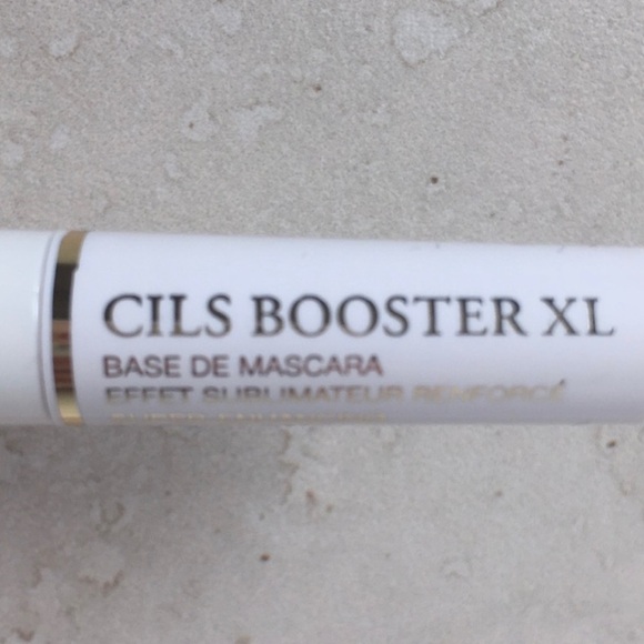 New Lancome Mini Cils Booster XL Super-Enhancing Mascara Primer - Picture 3 of 4